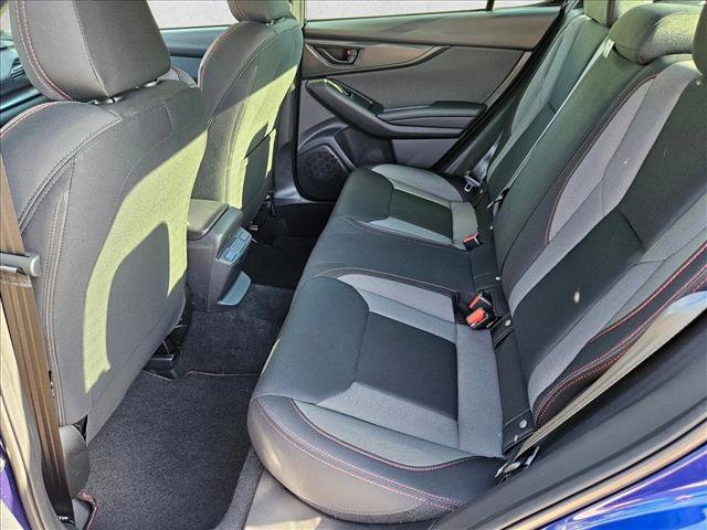 Used 2024 Subaru WRX AWD/4WD image 16