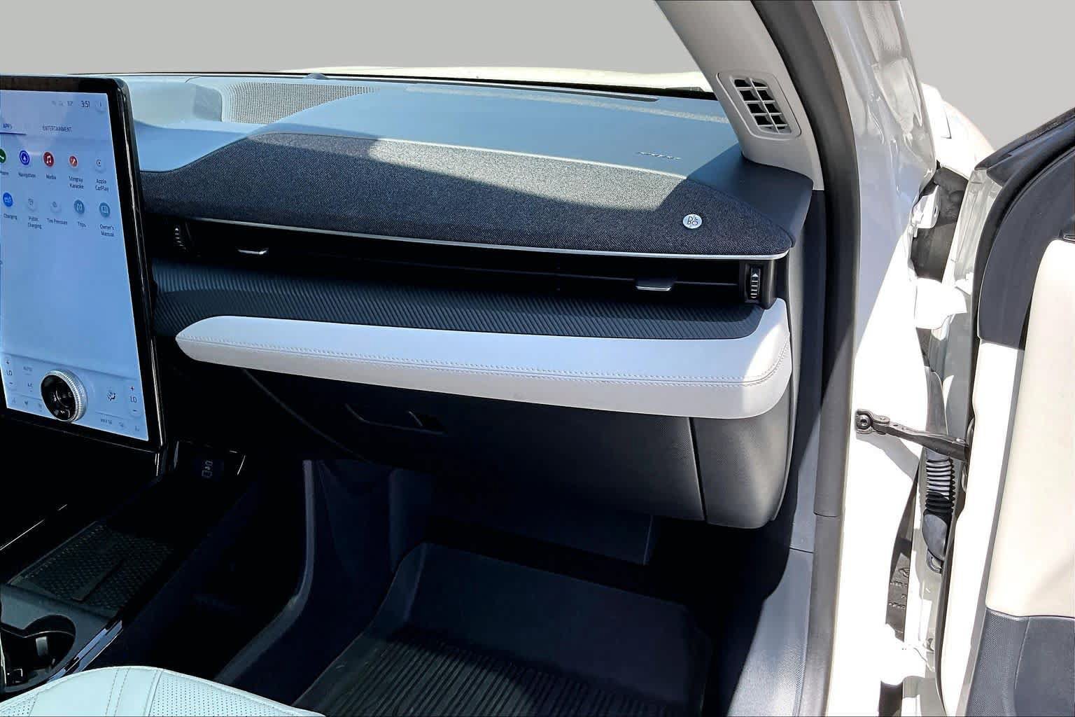 Certified 2024 Ford Mustang Mach-E Premium RWD image 18