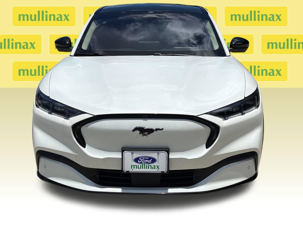 Certified 2023 Ford Mustang Mach-E Premium RWD image 15