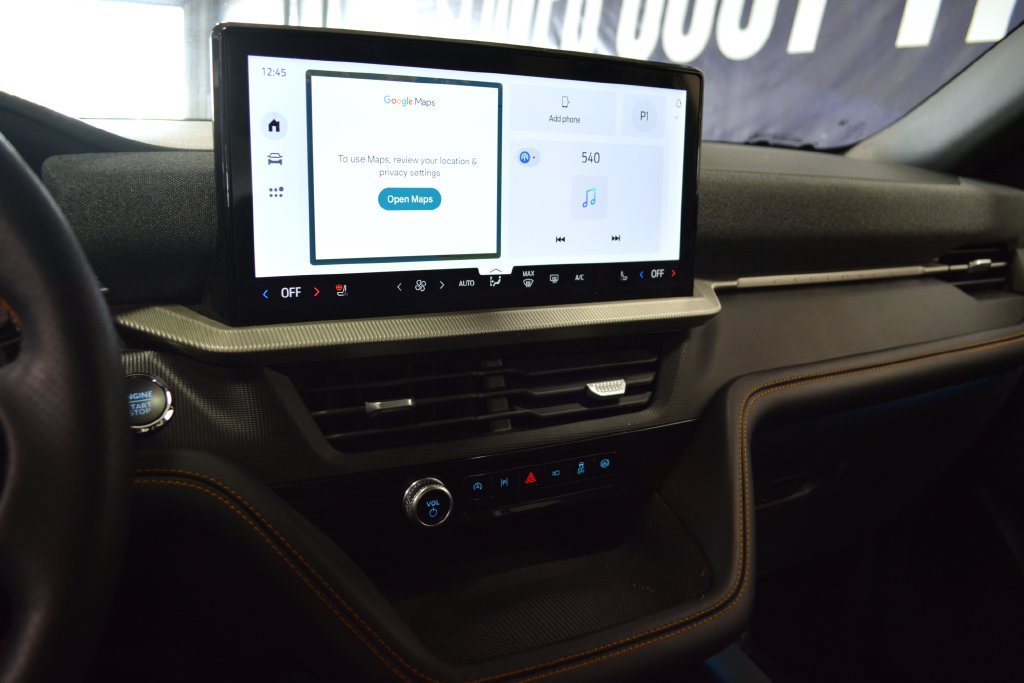 Certified 2026 Ford Explorer Tremor w/ Tremor Convenience Package AWD/4WD image 11