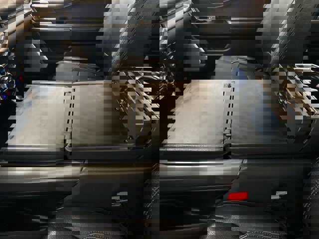 Certified 2025 Ford F150 Lariat w/ Equipment Group 502A High image 30