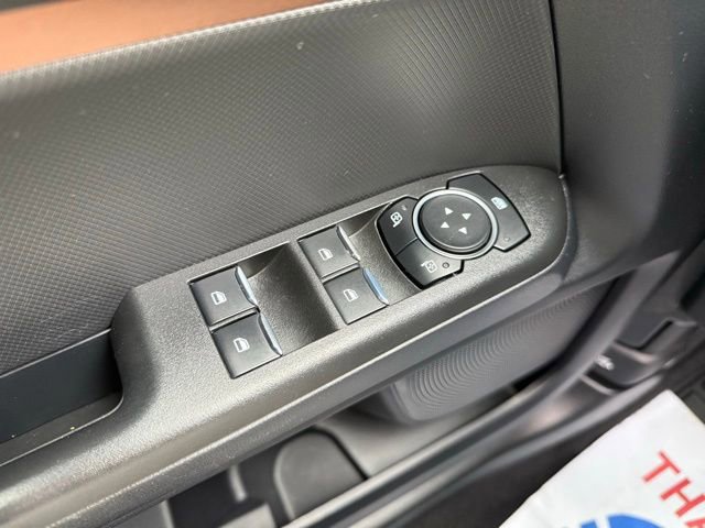 Certified 2023 Ford Bronco Sport Outer Banks w/ Tech Package image 34