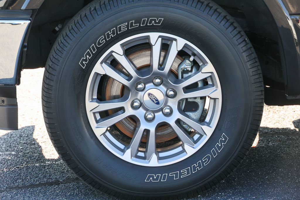 Certified 2020 Ford F150 Lariat w/ Max Trailer Tow Package AWD/4WD image 32