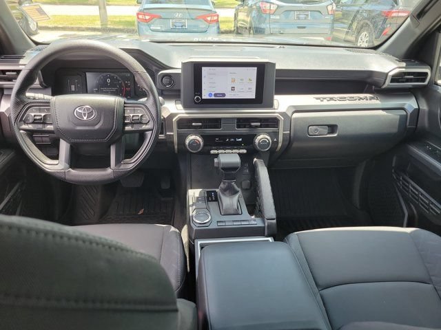 Used 2025 Toyota Tacoma SR5 RWD image 22