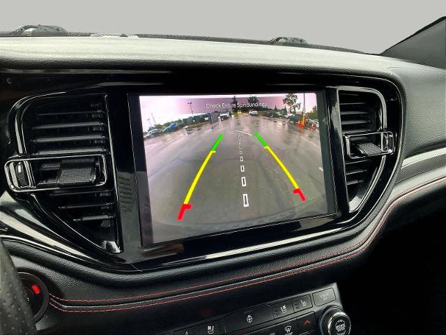 Used 2025 Dodge Durango R/T AWD/4WD image 16
