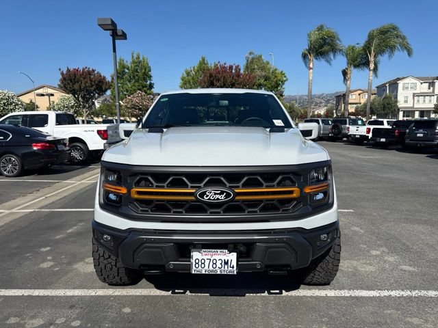 Certified 2026 Ford F150 Tremor w/ Equipment Group 402A High AWD/4WD image 3