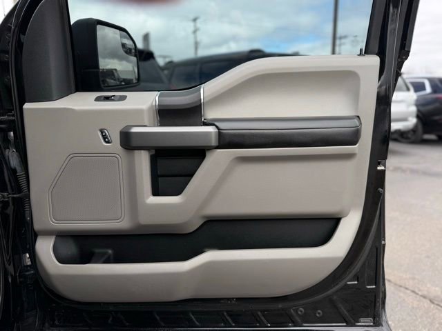 Certified 2018 Ford F150 XLT w/ Trailer Tow Package image 10