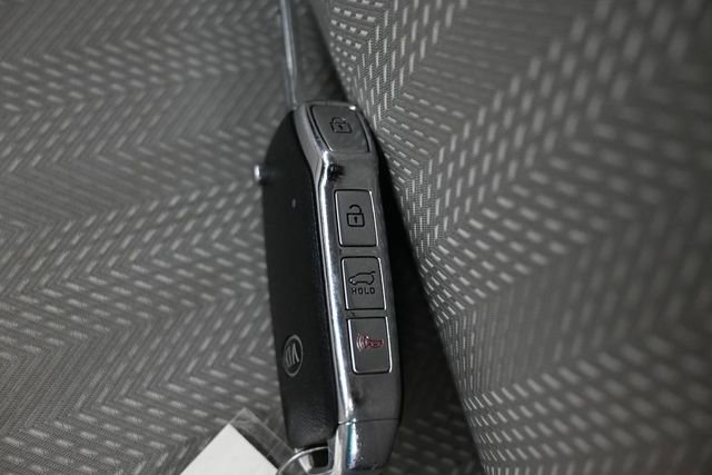 Used 2021 Kia Sportage LX FWD image 24