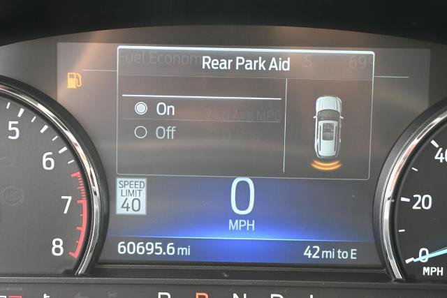Certified 2023 Ford Explorer XLT w/ Equipment Group 202A AWD/4WD image 40