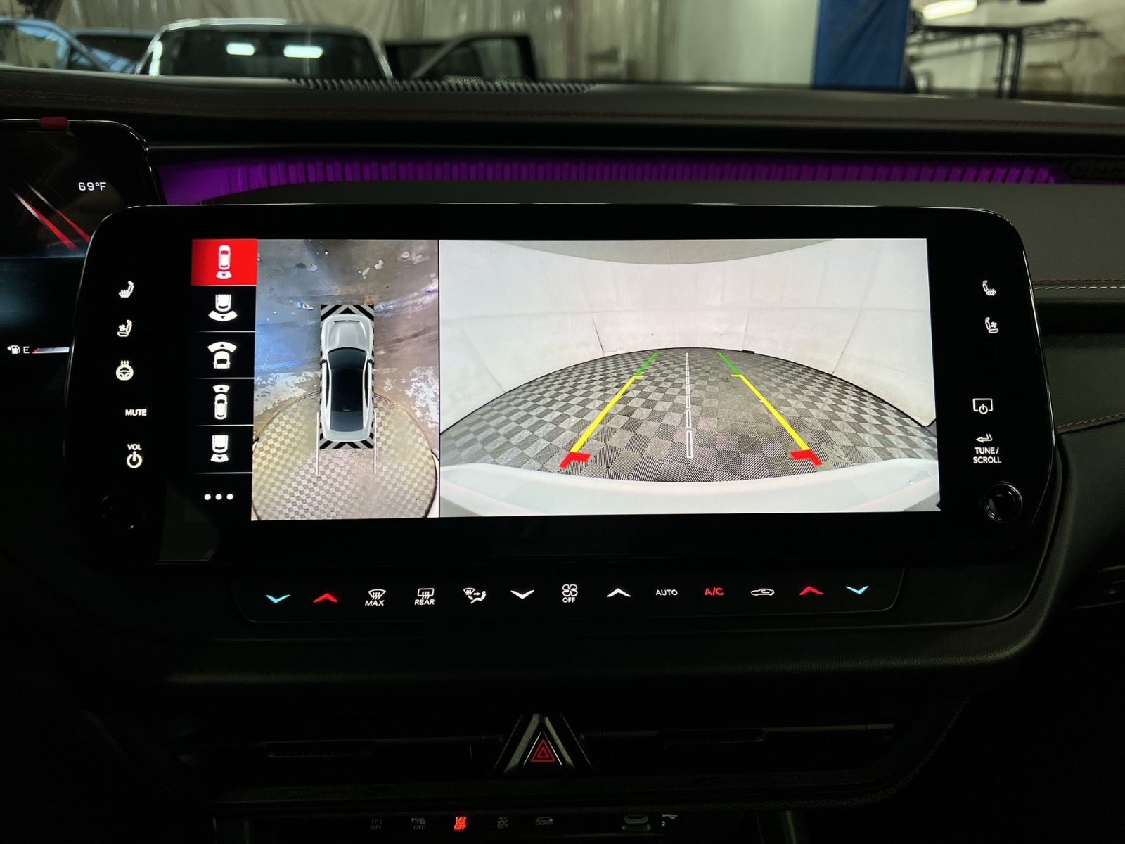 Used 2026 Dodge Charger Scat Pack AWD/4WD image 19