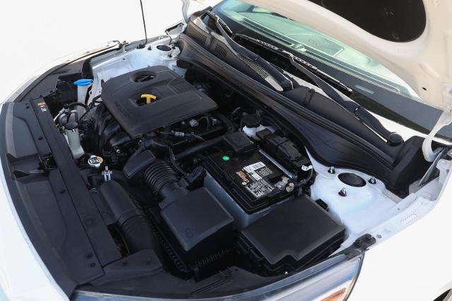 Used 2020 Kia Forte Sedan FWD image 39