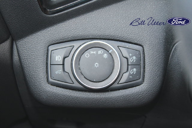 Certified 2020 Ford Edge ST-Line FWD image 21