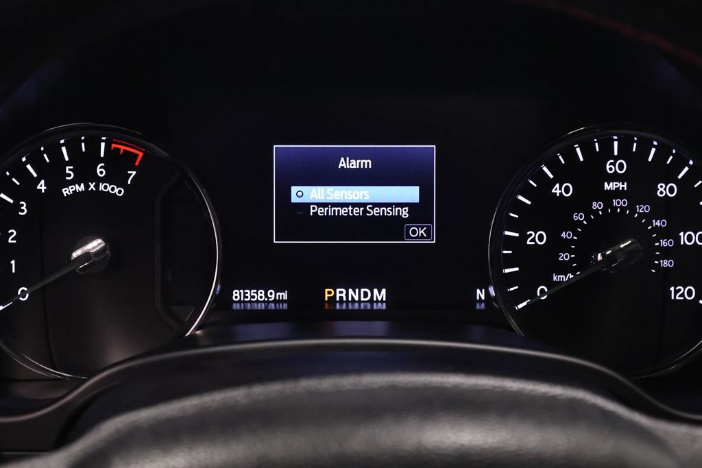 Certified 2020 Ford Expedition Limited w/ Equipment Group 303A AWD/4WD image 26