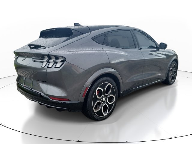 Certified 2023 Ford Mustang Mach-E GT AWD/4WD image 4