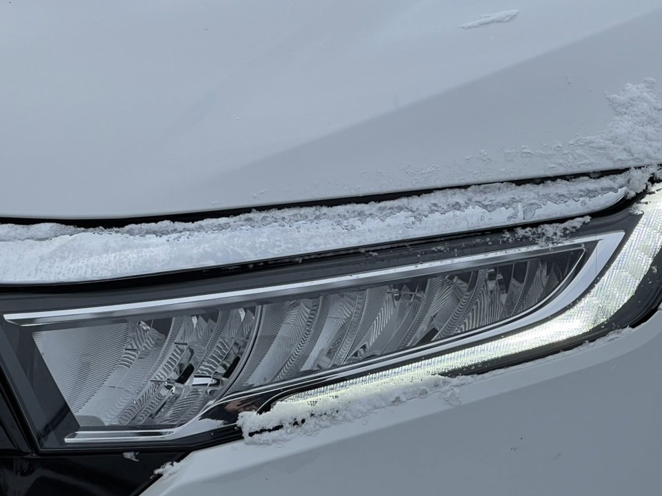 Used 2023 Honda Odyssey Touring image 45