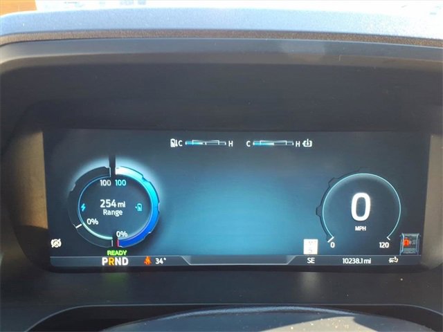 Certified 2025 Ford F150 Lightning Lariat image 18