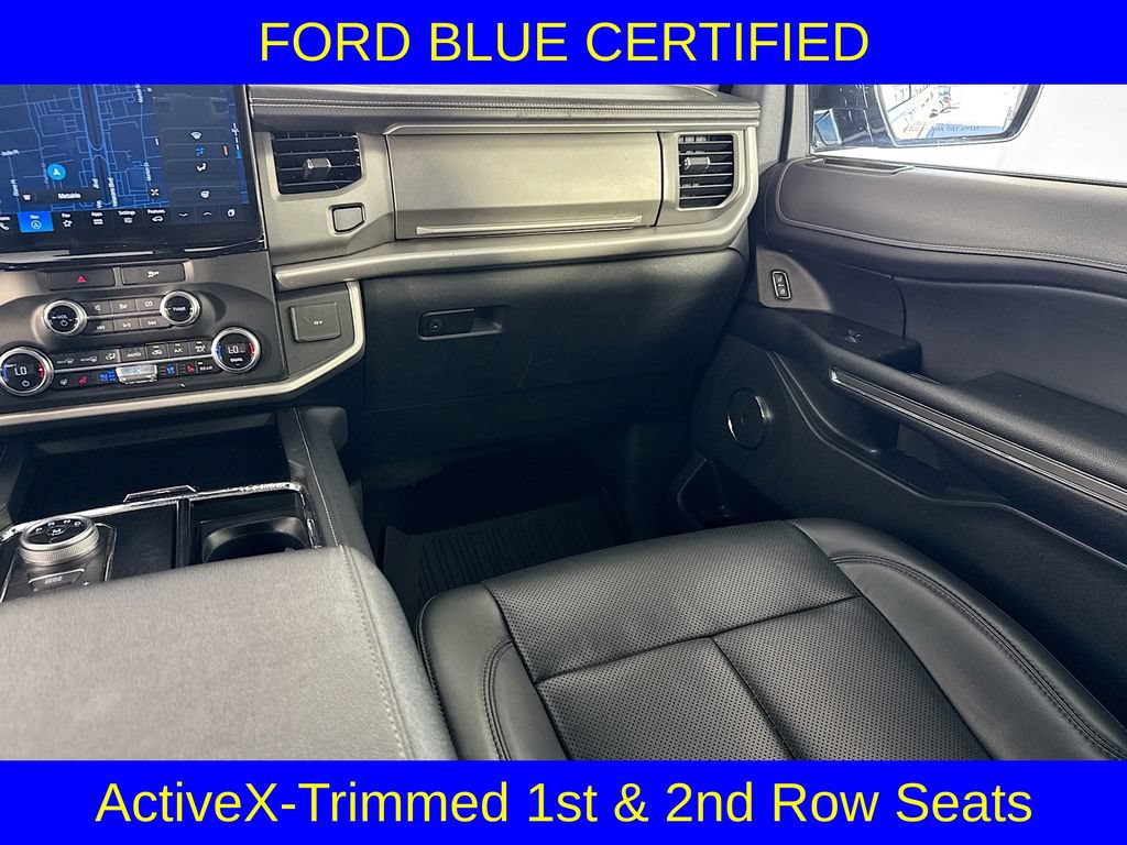 Certified 2023 Ford Expedition Max XLT RWD image 27