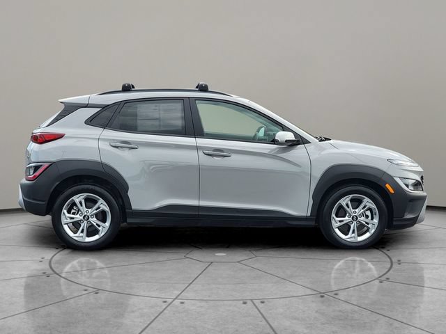Used 2023 Hyundai Kona SEL w/ Convenience Package AWD/4WD image 12