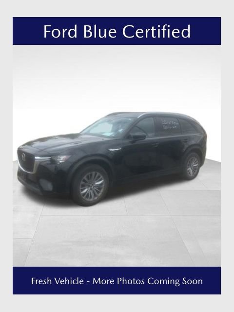 Used 2024 MAZDA CX-90 Plug-In Hybrid w/ Preferred AWD/4WD video 1