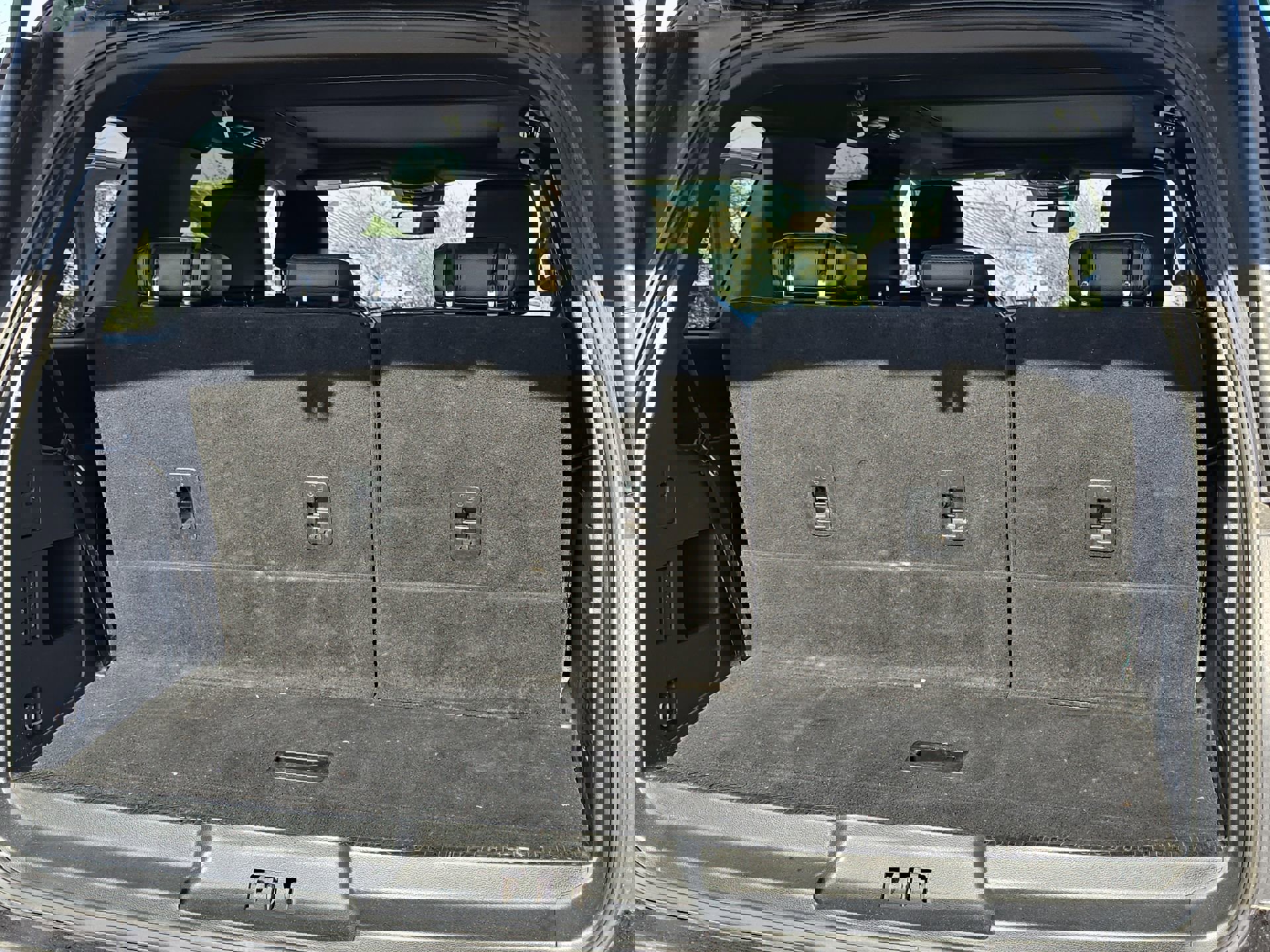 Certified 2021 Ford Expedition XLT image 25