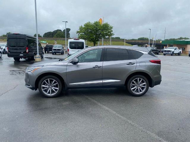 Used 2024 Acura RDX SH-AWD w/ Technology Package image 4