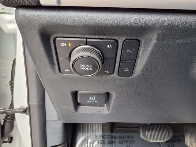 Certified 2025 Ford Expedition Max Active AWD/4WD image 23