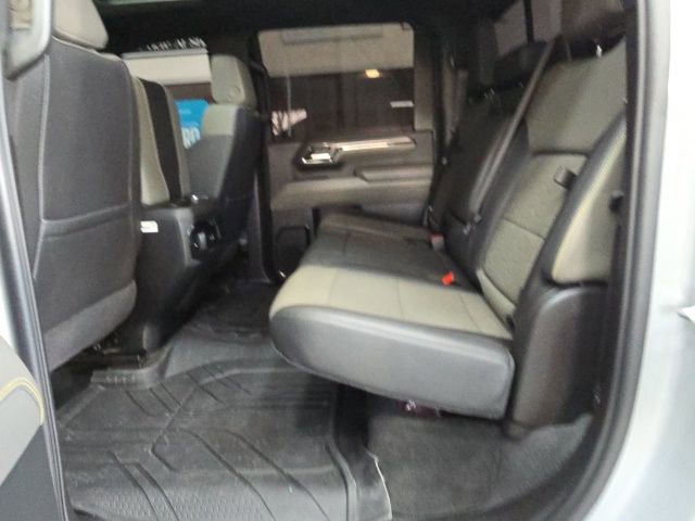 Used 2024 Chevrolet Silverado 2500 ZR2 w/ Technology Package image 50