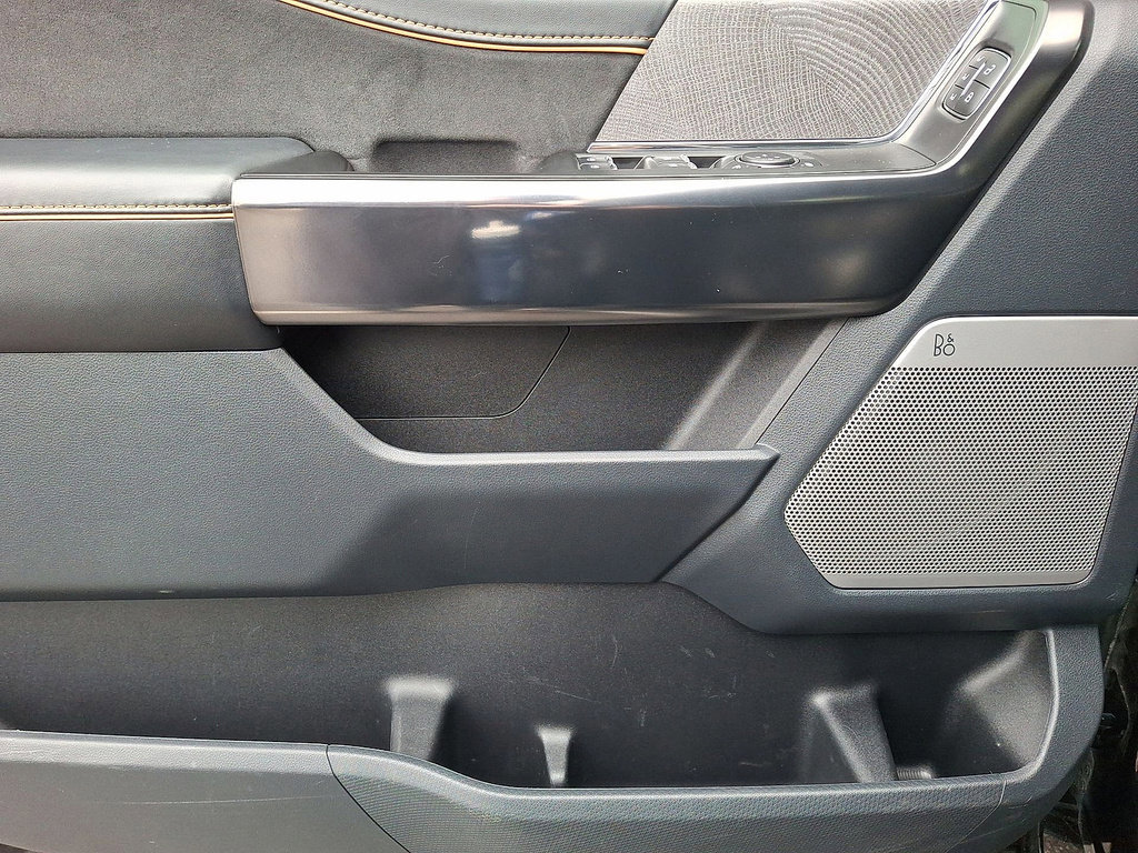 Certified 2023 Ford F150 Platinum image 15