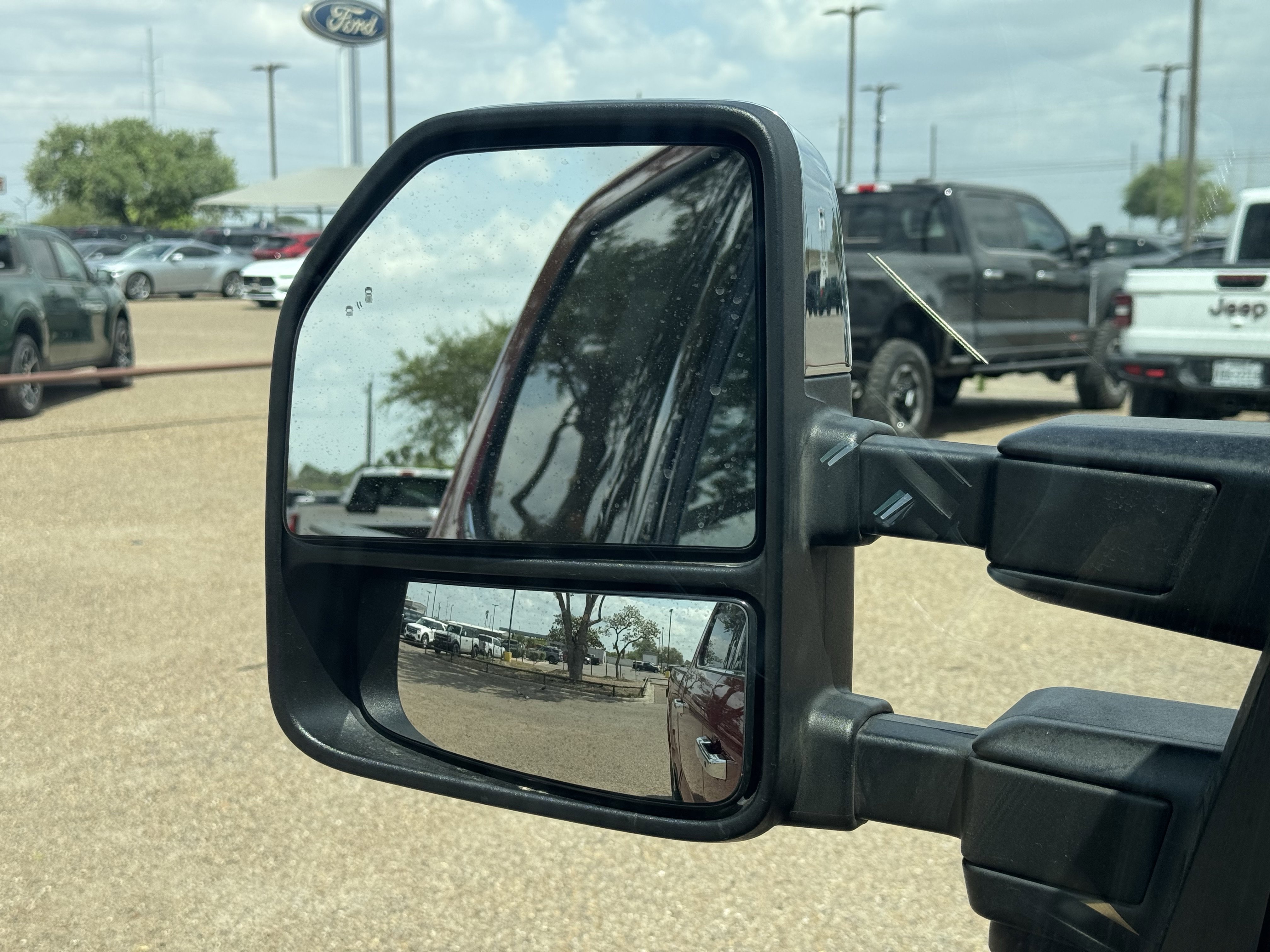 Certified 2023 Ford F250 Lariat w/ Tow Technology Package image 11