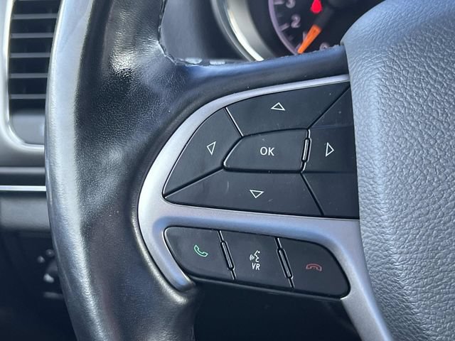 Used 2021 Jeep Grand Cherokee Limited AWD/4WD image 27