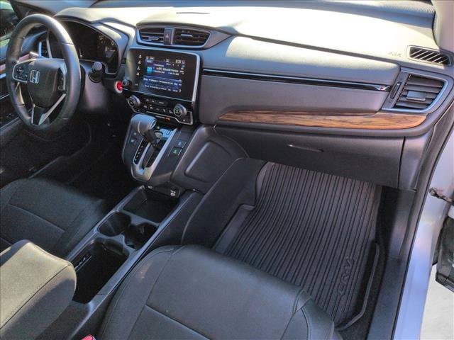 Used 2020 Honda CR-V EX image 20