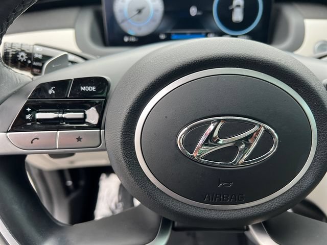 Used 2024 Hyundai Tucson Limited FWD image 35