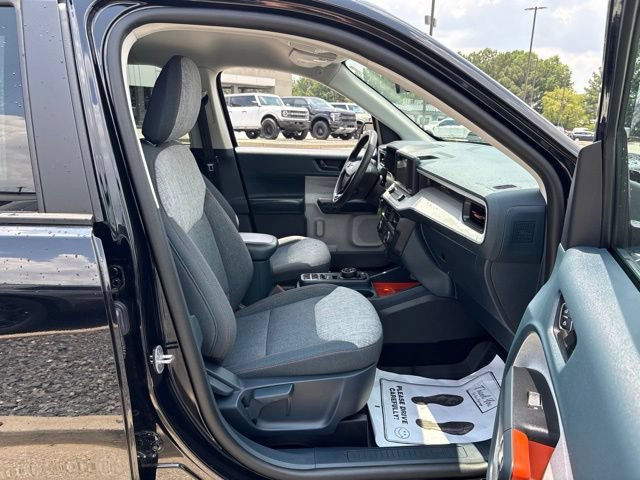 Certified 2022 Ford Maverick XLT w/ Equipment Group 300A Standard AWD/4WD image 22