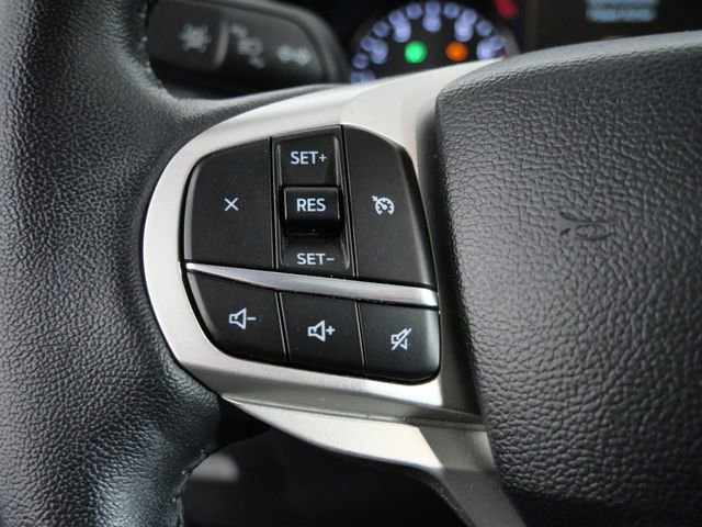 Certified 2024 Ford Explorer XLT w/ Equipment Group 202A AWD/4WD image 24
