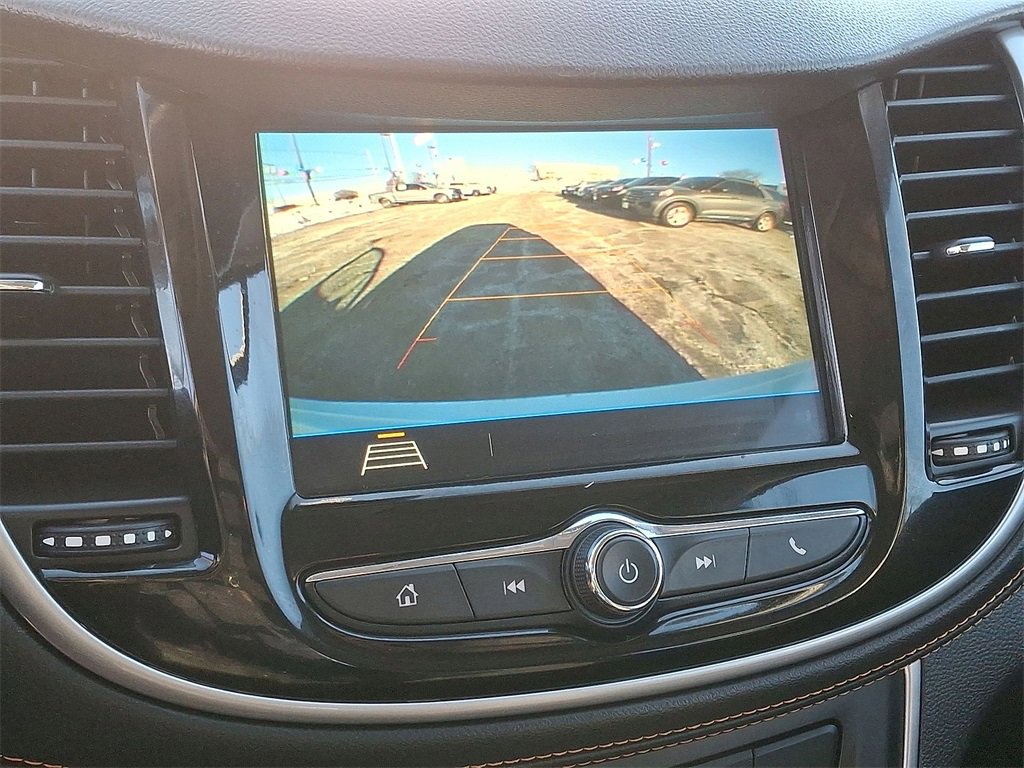 Used 2018 Chevrolet Trax LS image 15