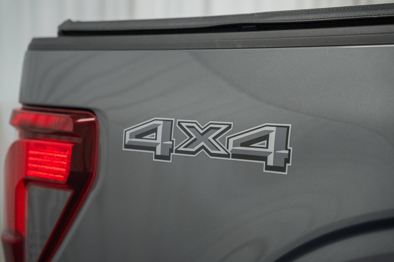 Certified 2024 Ford F150 STX w/ STX Black Appearance Package AWD/4WD image 23