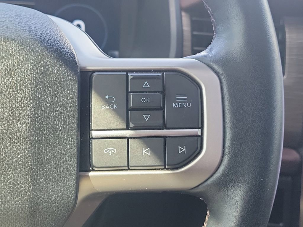 Certified 2024 Ford Expedition Limited RWD image 27