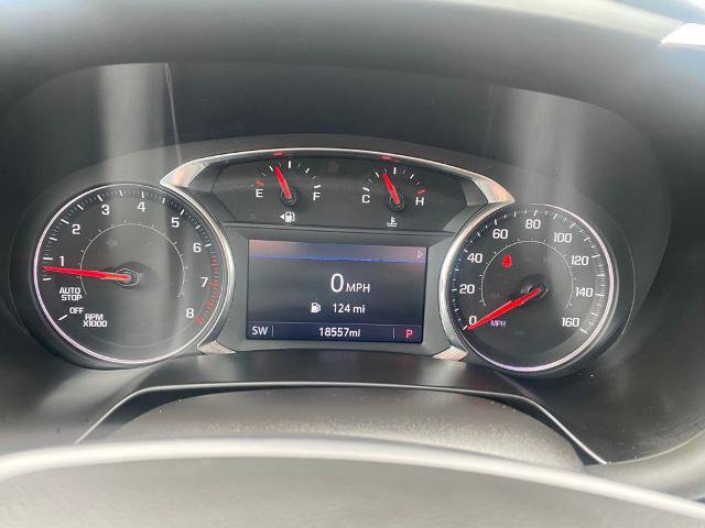 Used 2024 Chevrolet Blazer LT w/ Convenience Package FWD image 19