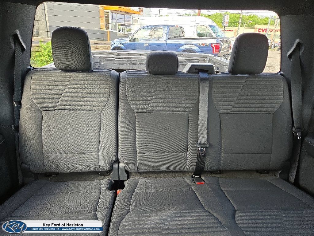 Certified 2023 Ford F150 XL w/ STX Appearance Package AWD/4WD image 30