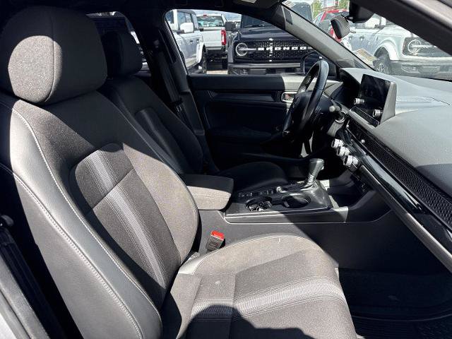 Used 2023 Honda Civic Sport image 18