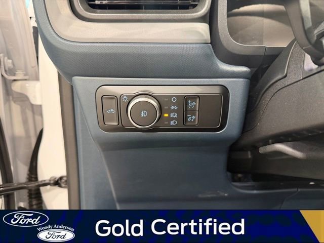 Certified 2025 Ford Maverick Lobo AWD/4WD image 21