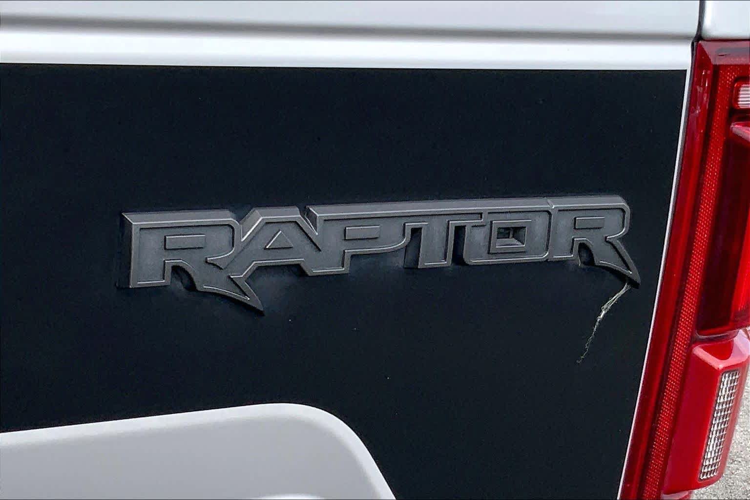 Certified 2019 Ford F150 Raptor w/ Equipment Group 802A Luxury AWD/4WD image 10