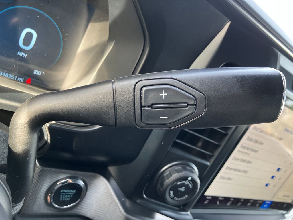 Certified 2024 Ford F250 Platinum image 28