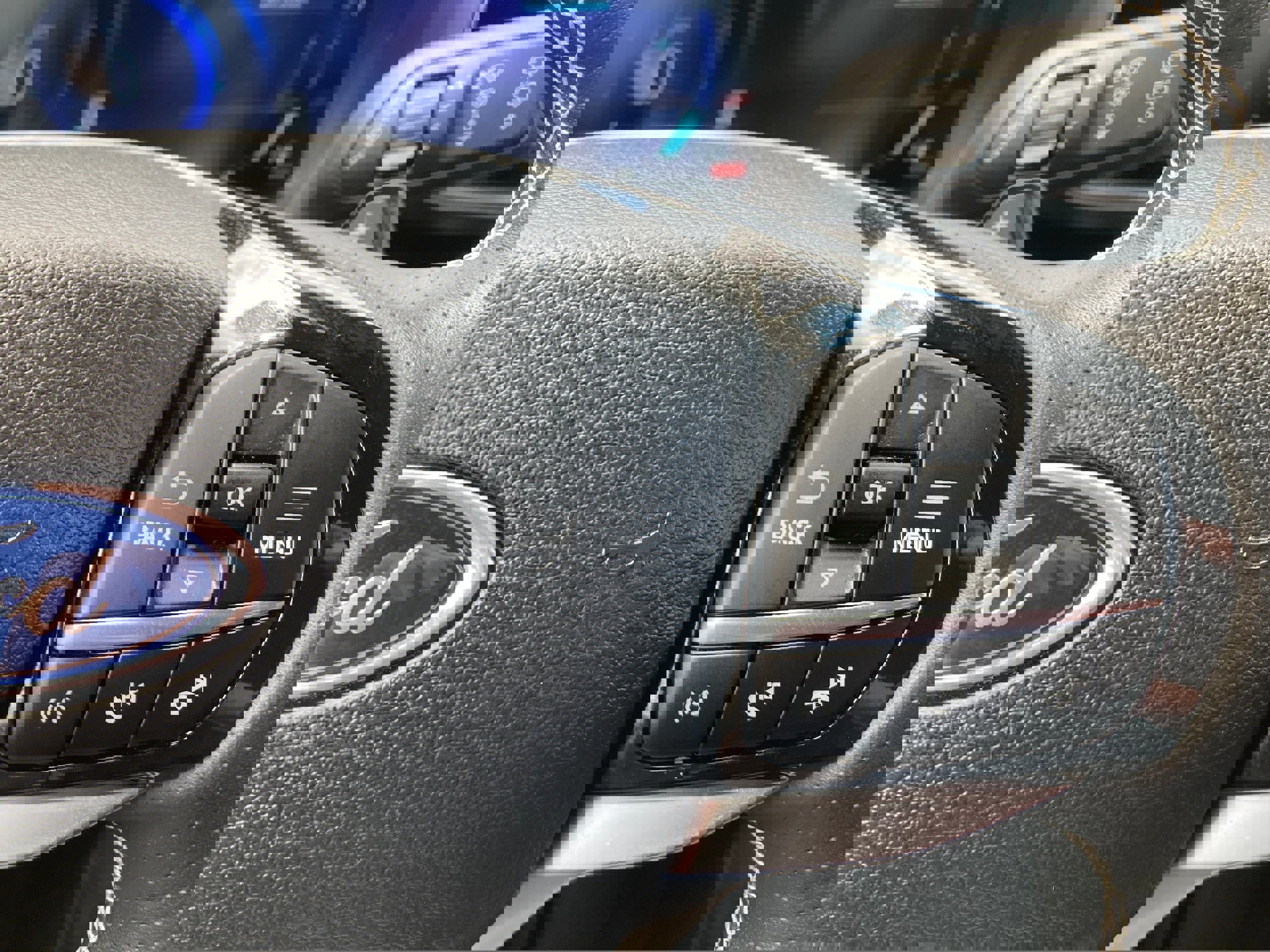 Certified 2023 Ford Explorer ST w/ Equipment Group 401A image 20