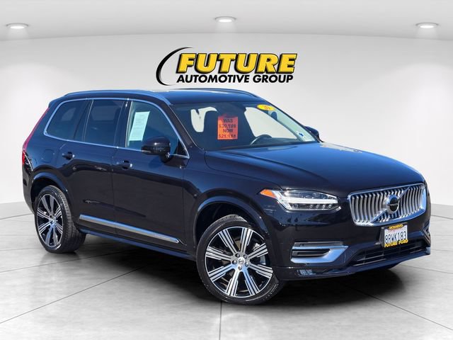 Used 2020 Volvo XC90 T6 Inscription w/ Protection Package Premier