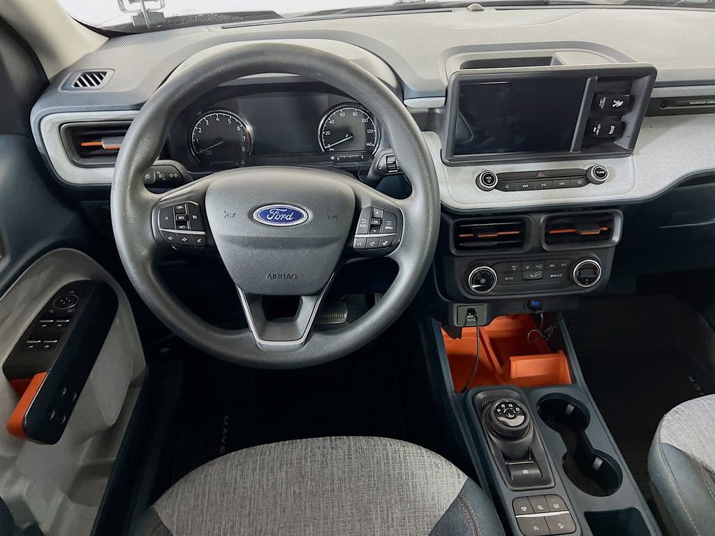 Certified 2022 Ford Maverick XLT w/ Equipment Group 300A Standard image 24