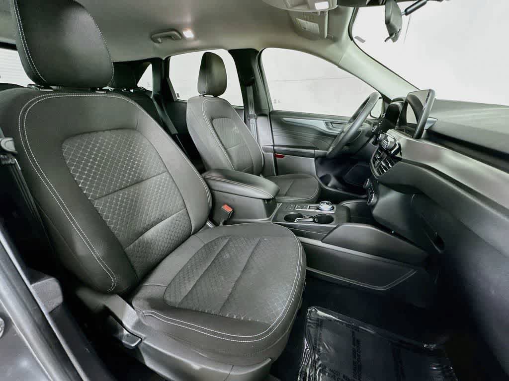 Certified 2023 Ford Escape Active FWD image 18