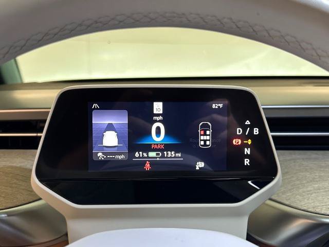 Used 2025 Volkswagen ID. Buzz 1st Edition RWD image 17