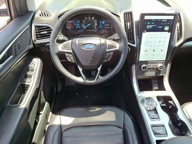 Certified 2022 Ford Edge SEL w/ Convenience Package AWD/4WD image 11