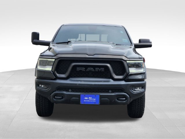 Used 2020 RAM 1500 Rebel w/ Rebel Level 2 Equipment Group AWD/4WD image 3